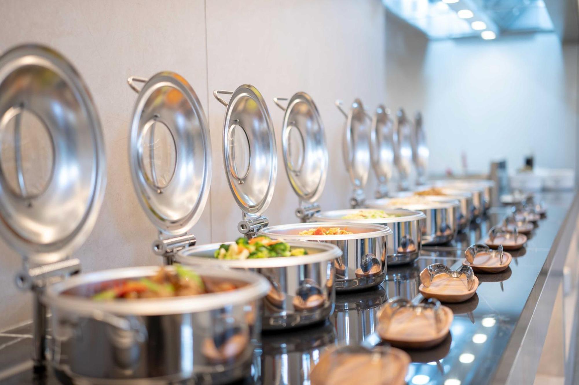 Manju Hotel Shaoxing Keqiao Wanda Kültér fotó