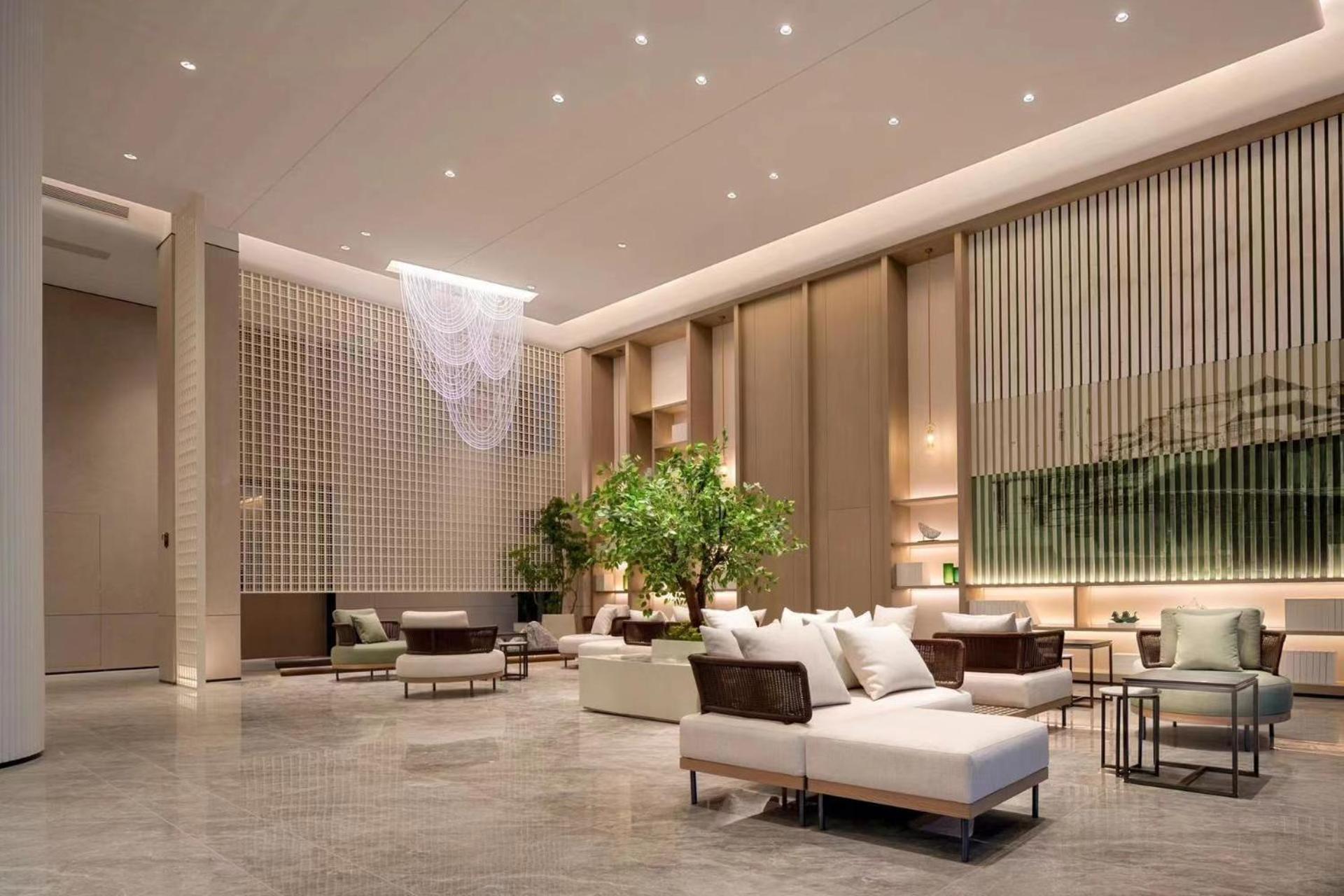 Manju Hotel Shaoxing Keqiao Wanda Kültér fotó