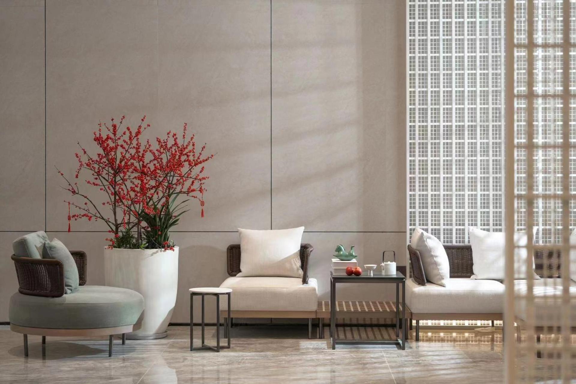 Manju Hotel Shaoxing Keqiao Wanda Kültér fotó