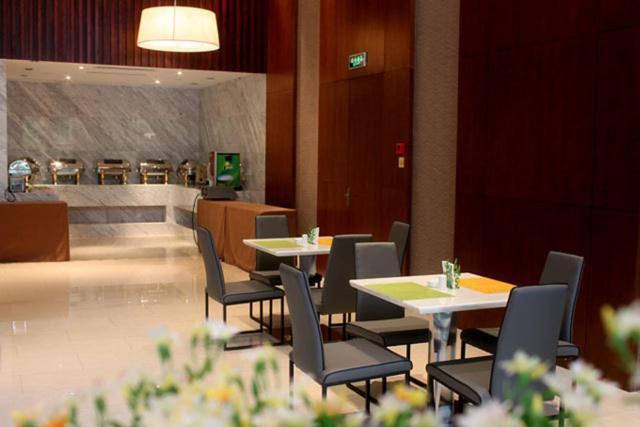 Manju Hotel Shaoxing Keqiao Wanda Kültér fotó