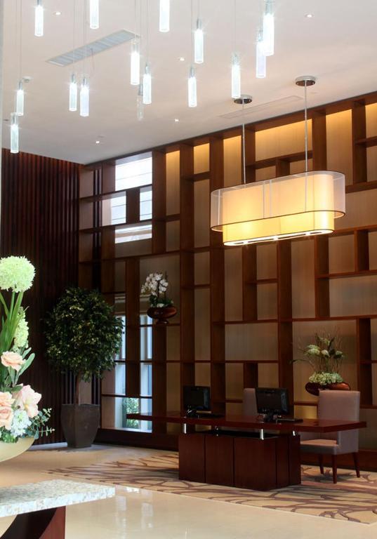 Manju Hotel Shaoxing Keqiao Wanda Kültér fotó